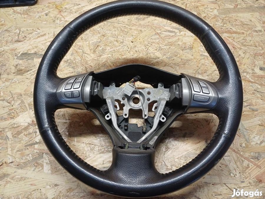 Subaru Impreza 2008-2012 Bőr Kormány