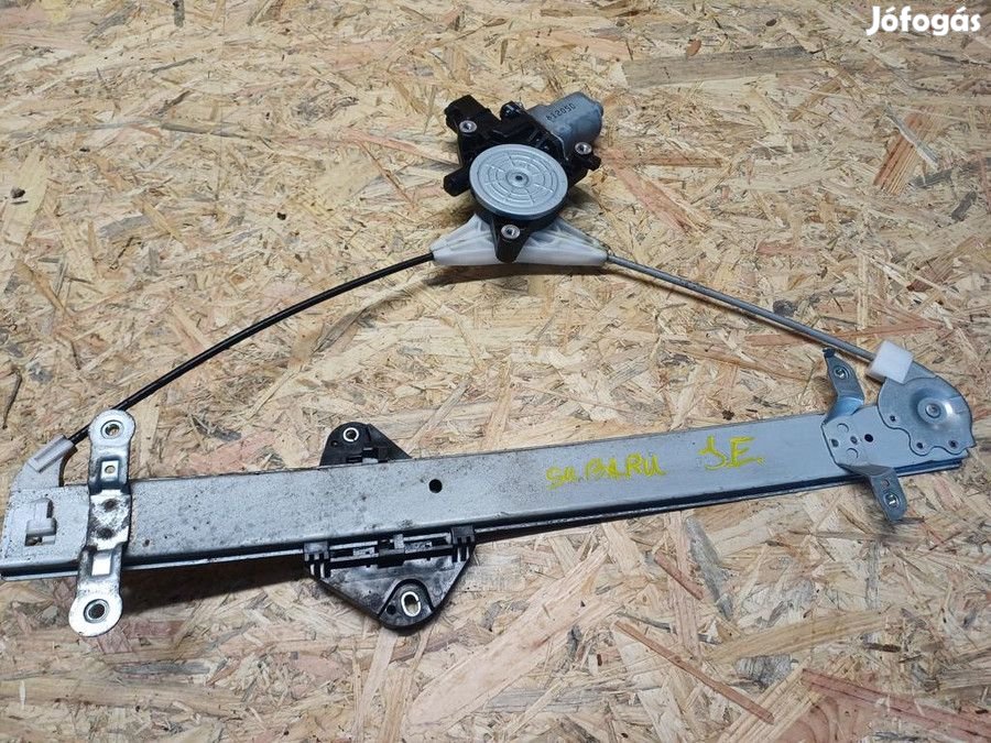 Subaru Impreza 2008-2012 Jobb Első Ajtó Ablakemelő