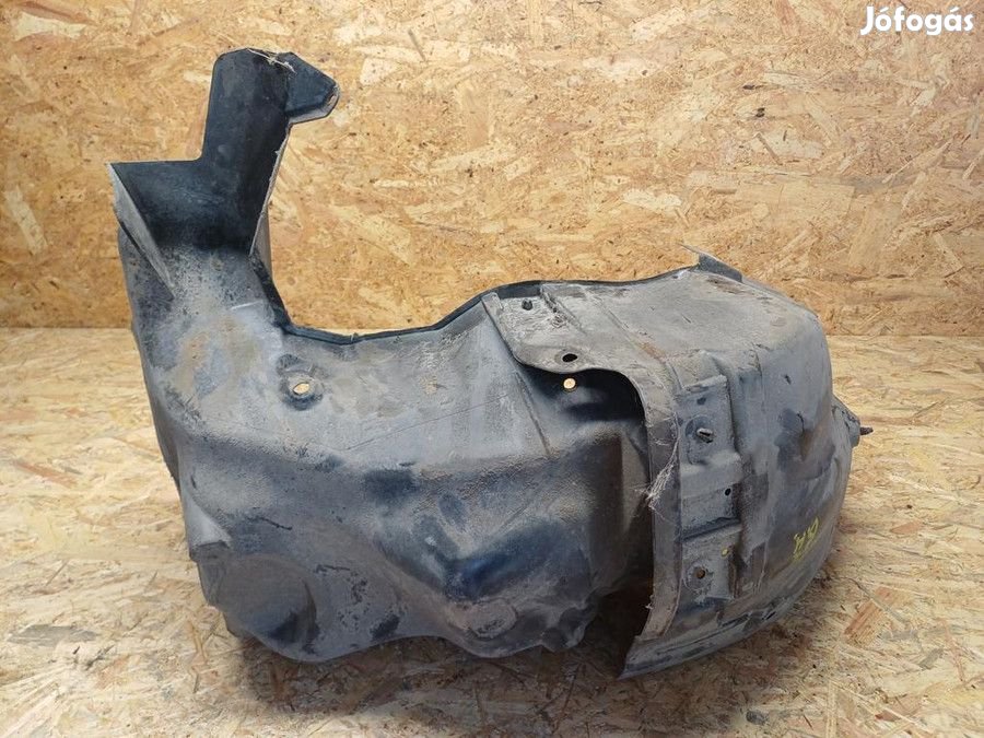 Subaru Impreza 2008-2012 Jobb Hátsó Sárvédő Dobbetét
