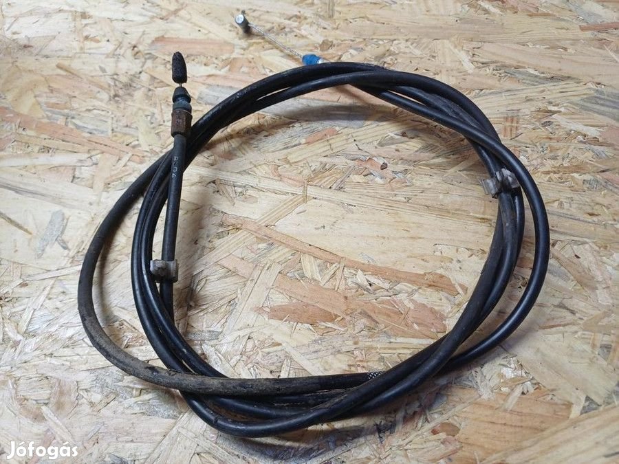 Subaru Impreza 2008-2012 Motorháztető Nyitó Bowden