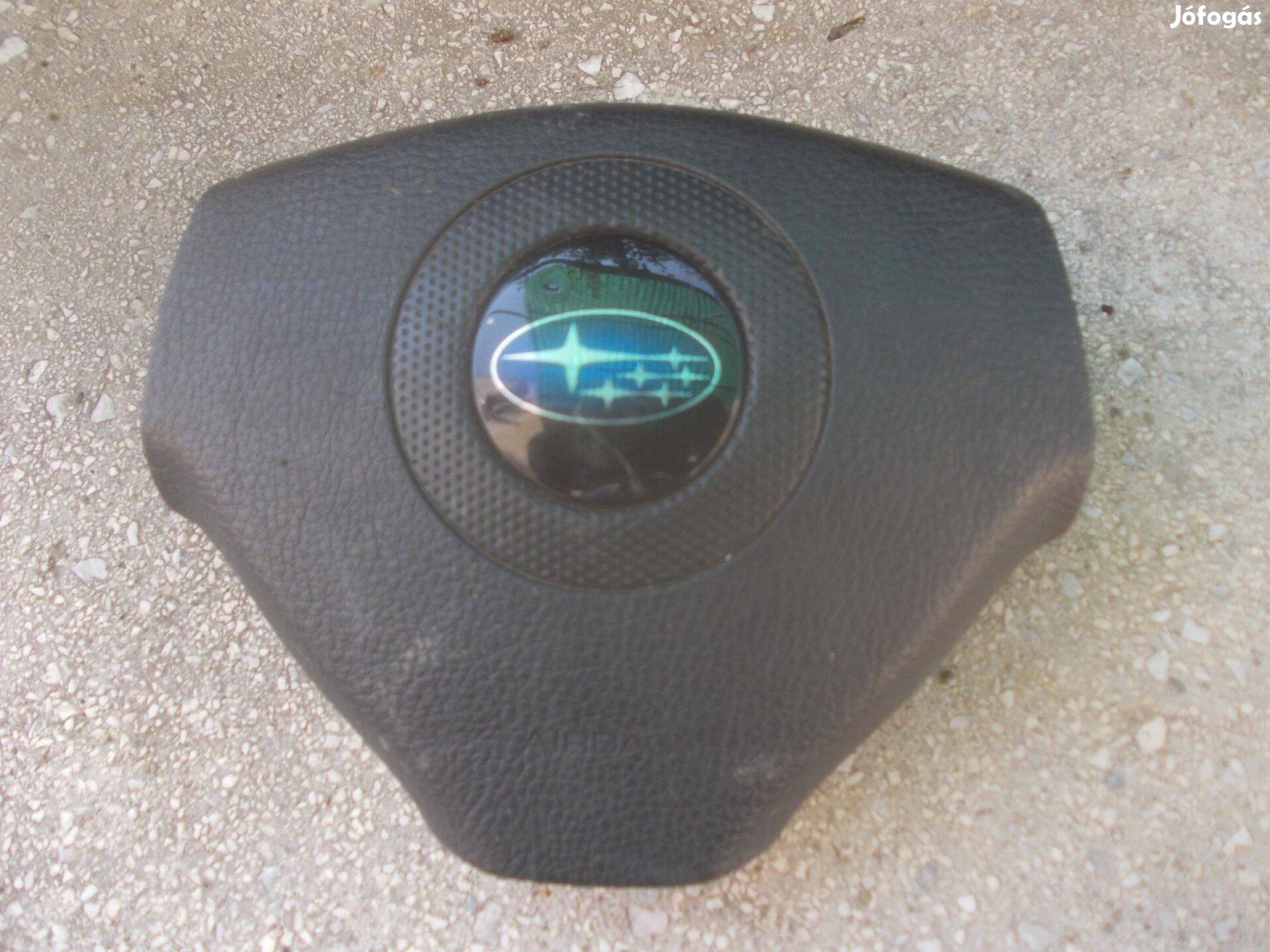 Subaru Justy kormánylégzsák 2003-2010