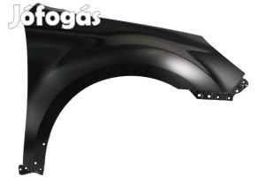 Subaru Legacy V. 2009-2014 utángyártott új jobb első sárvédő