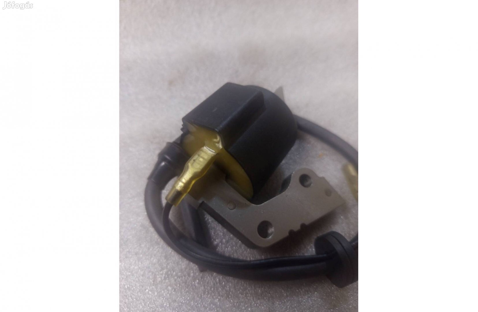Subaru Robin motor gyújtótekercs