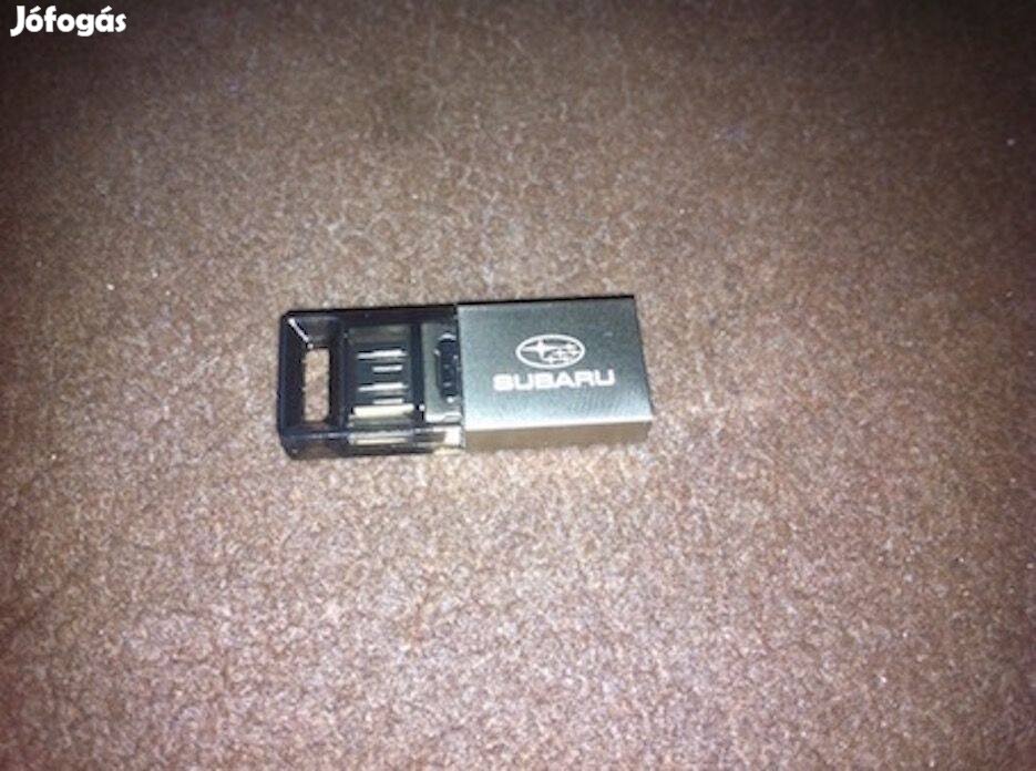 Subaru USB 2.0 pendrive 4 GB