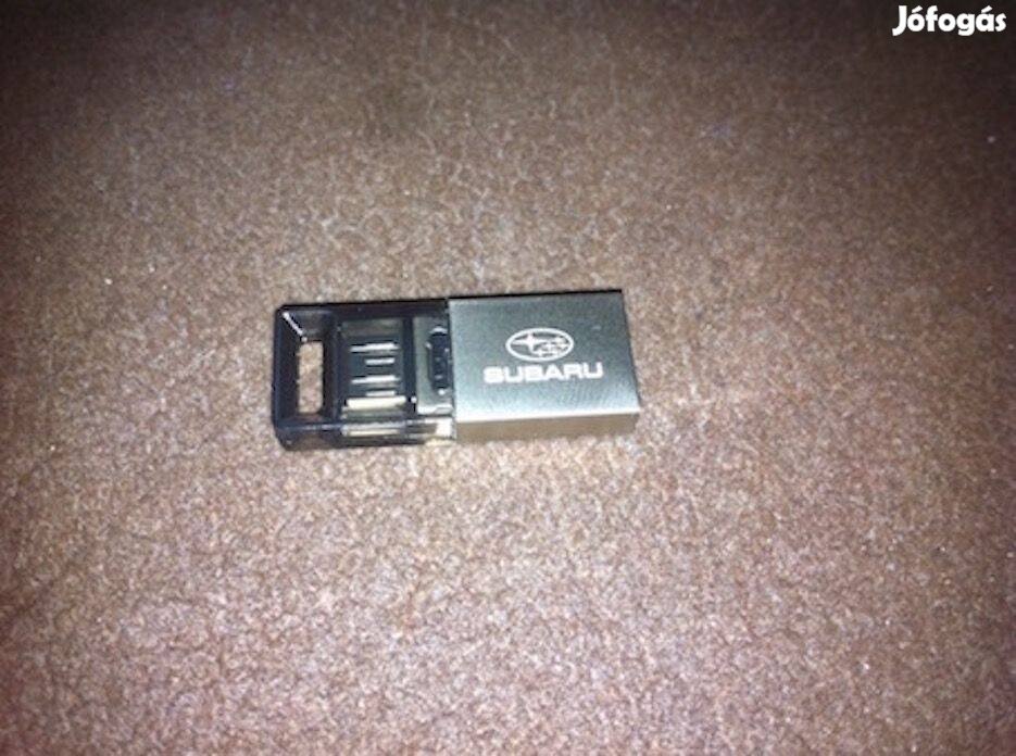 Subaru USB 2.0 pendrive 4 GB