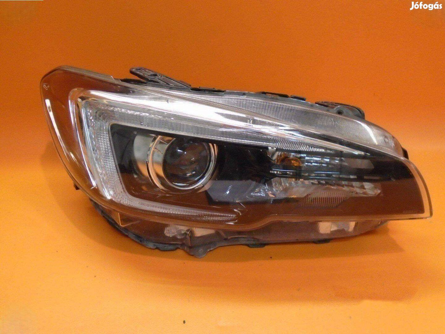 Subaru Wrx jobb led lámpa 17 től 84002va240 (s41f(140)a