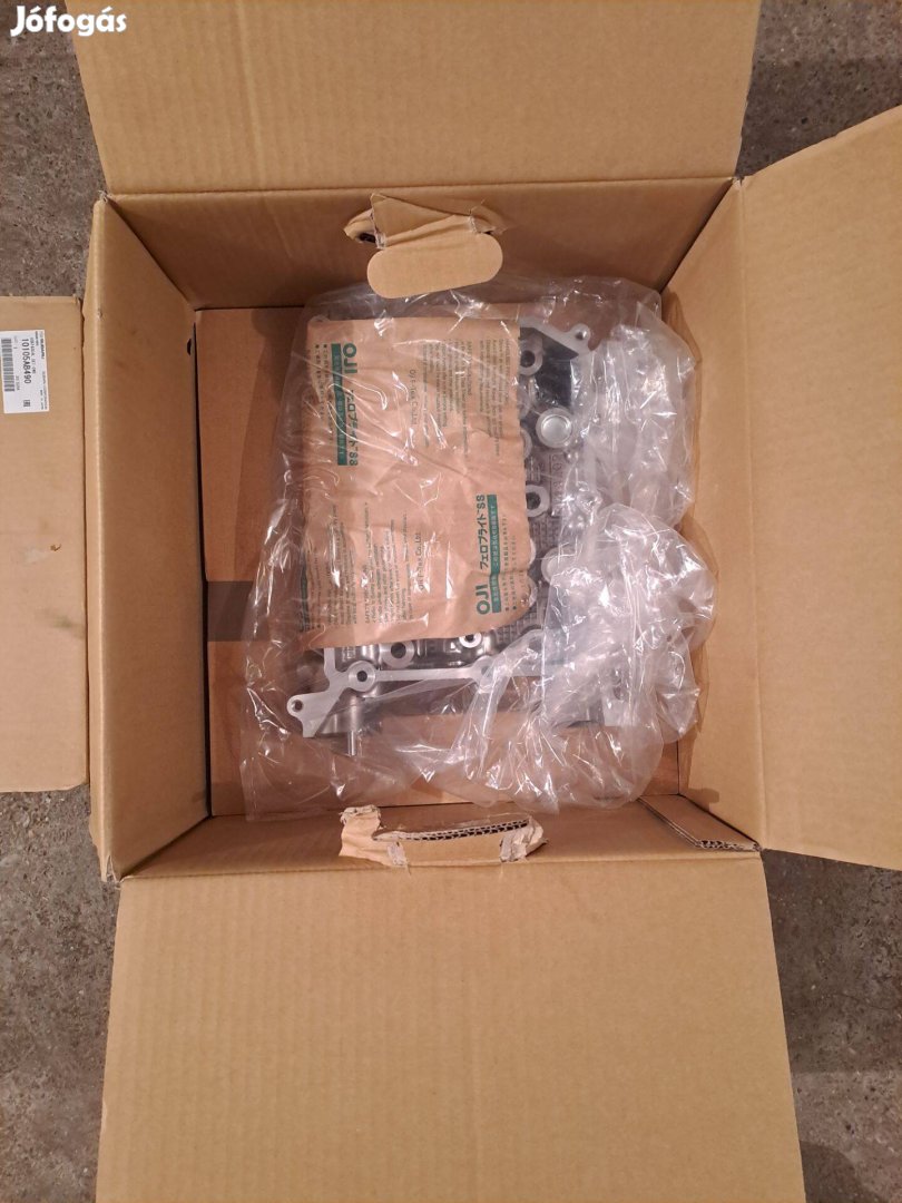 Subaru XV 1.6 hengerfej, új