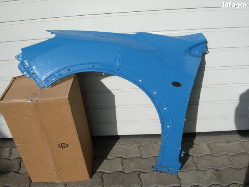 Subaru XV Bal első sárvédő