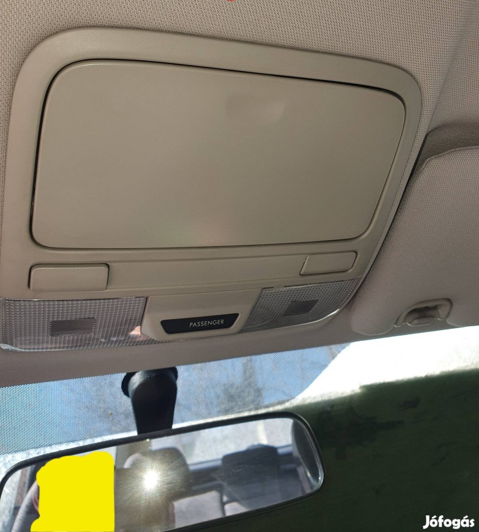 Subaru legacy 4 belső Beltér világítás panel 5000