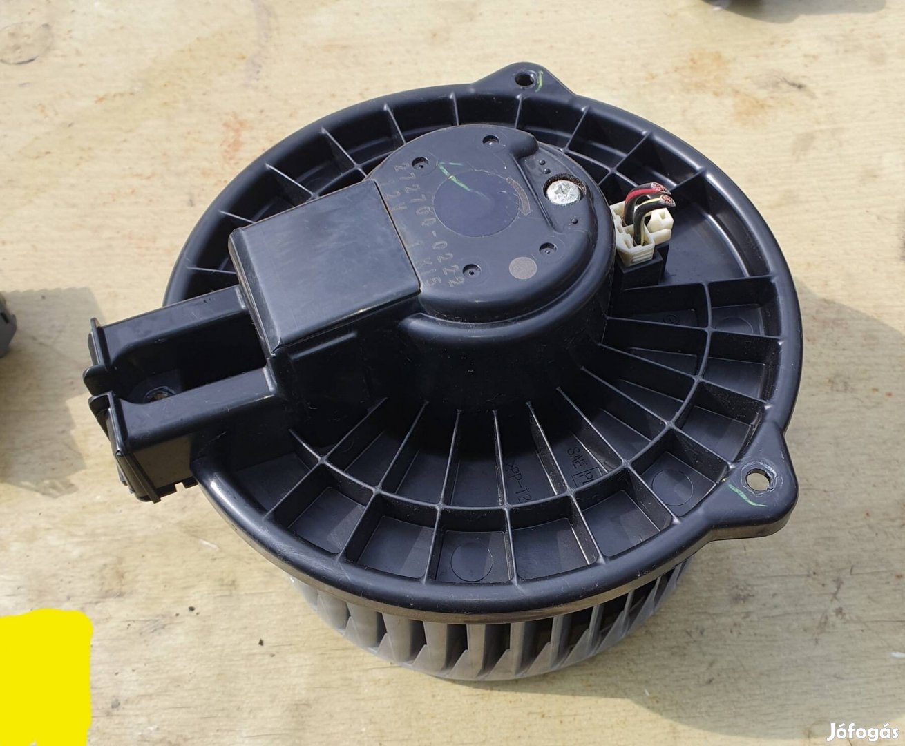 Subaru legacy 4 fütés motor fütömotor 10000