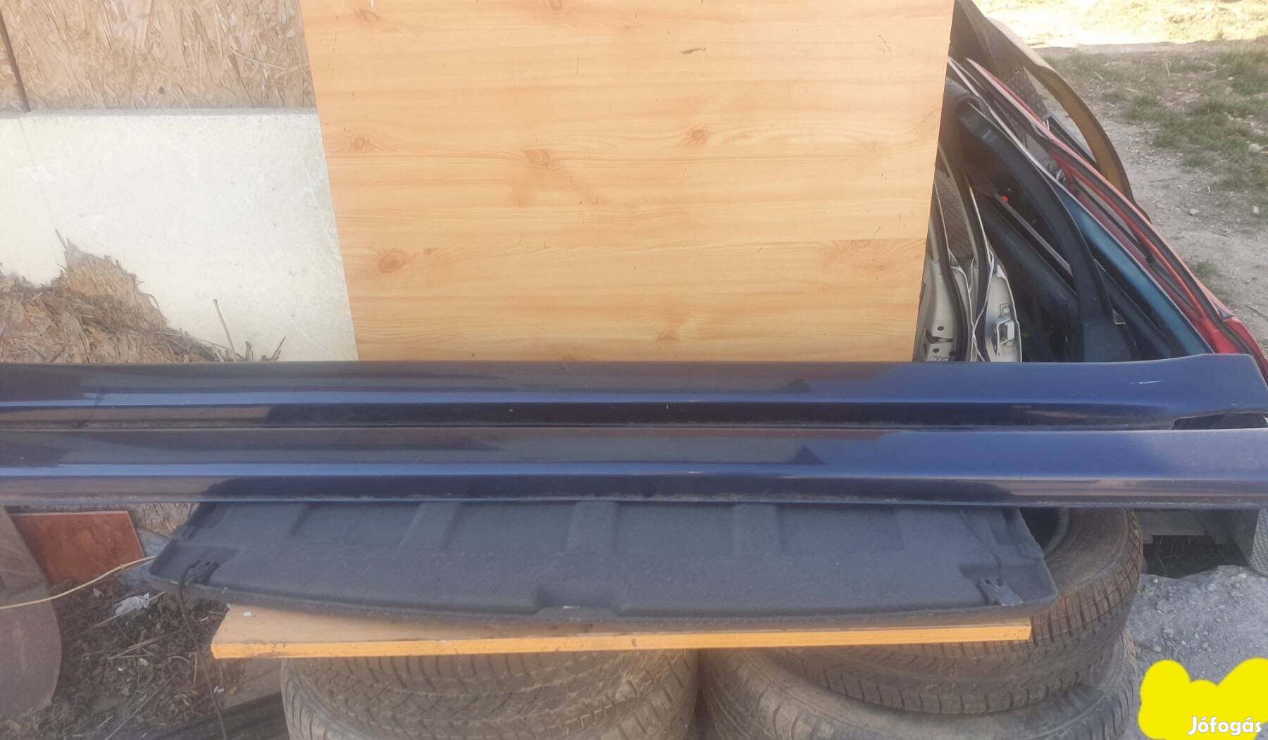 Subaru legacy 4 kombi Küszöb takaró 15000