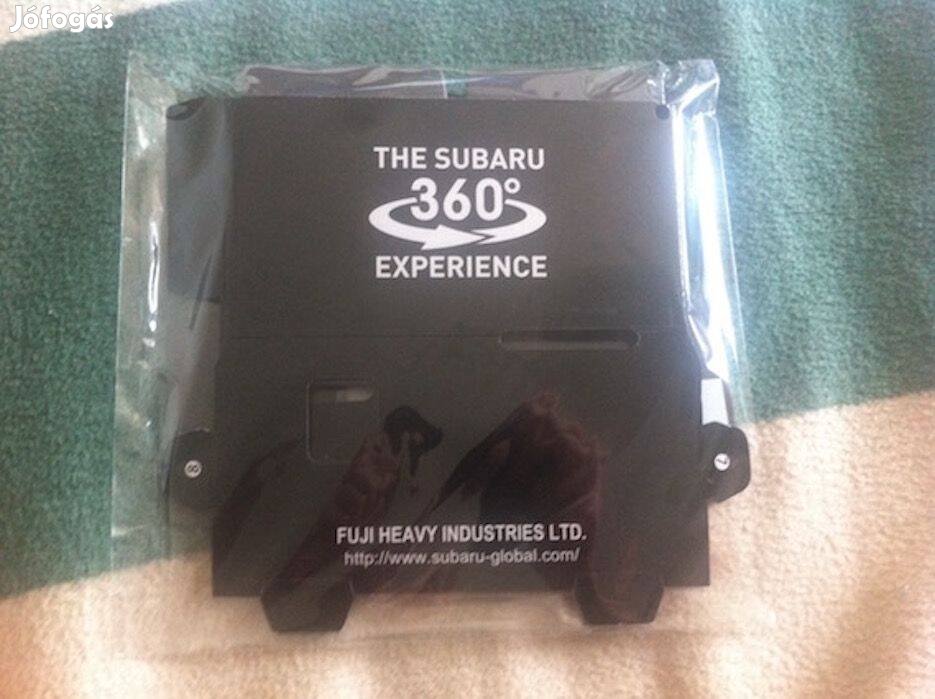 Subaru mobiltelefon tartó doboz fejre