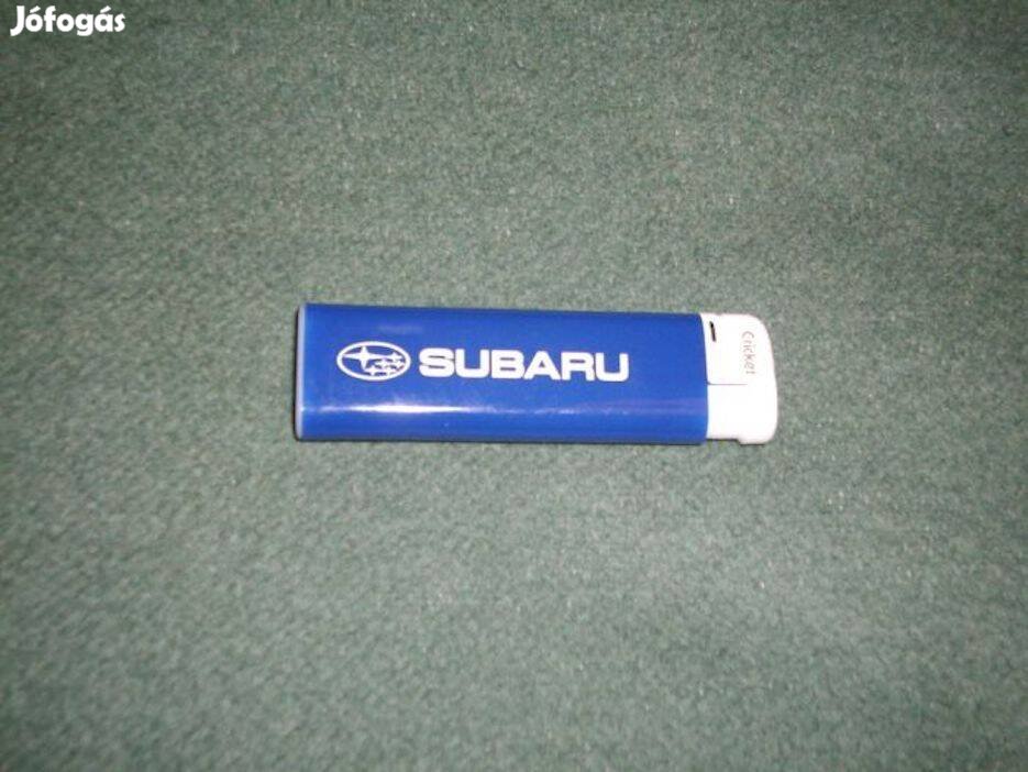 Subaru öngyújtó