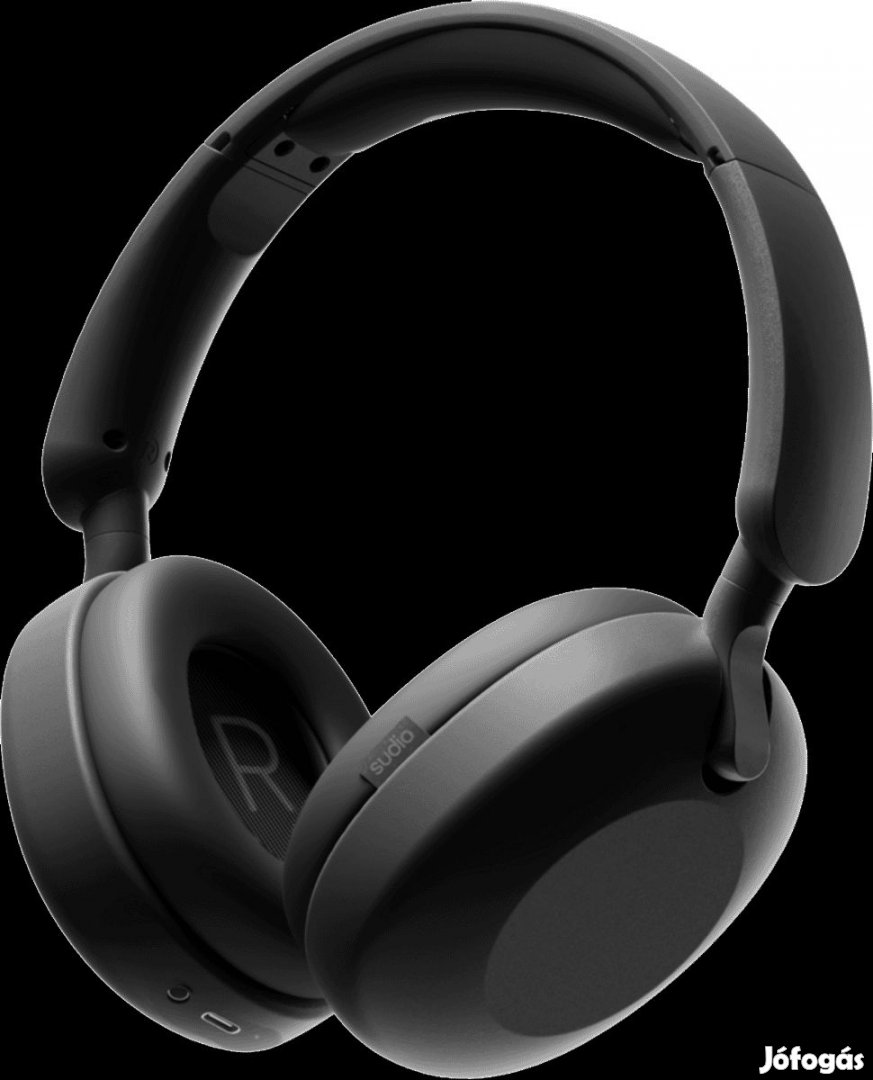 Sudio D4 Pro  - Szín: Fekete