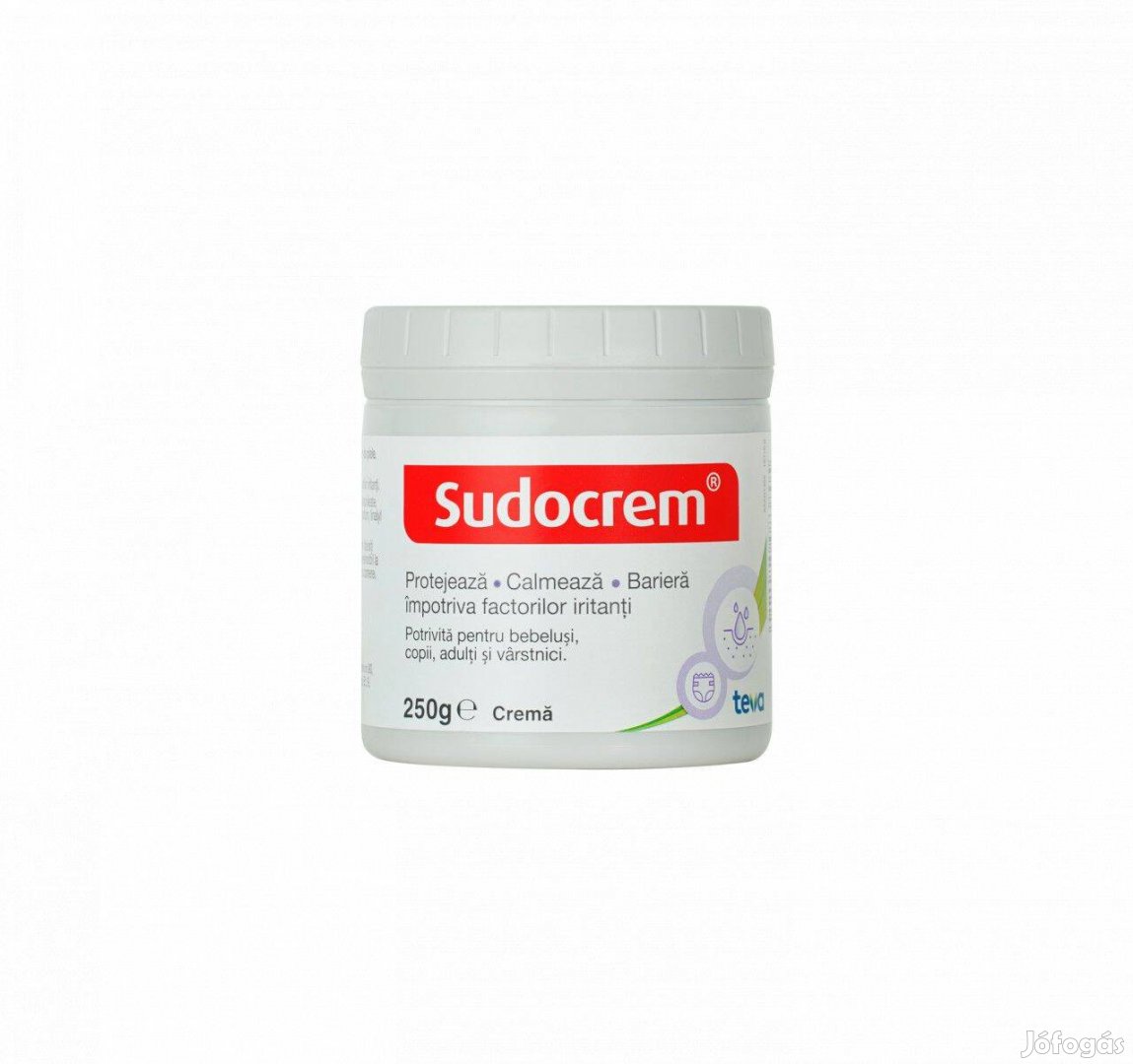 Sudocrem 250g,400g