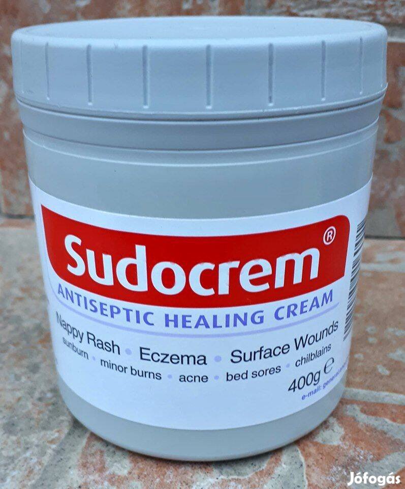 Sudocrem 400g