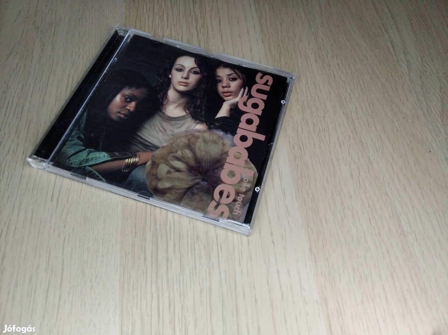 Sugababes - One Touch / CD