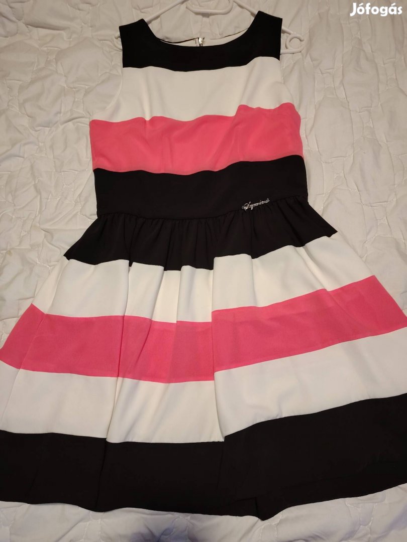 Sugarbird női csinos ruha L-es