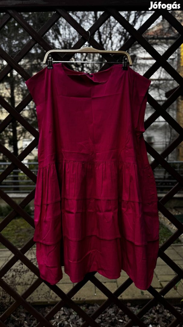 Sugarbird pink ruha