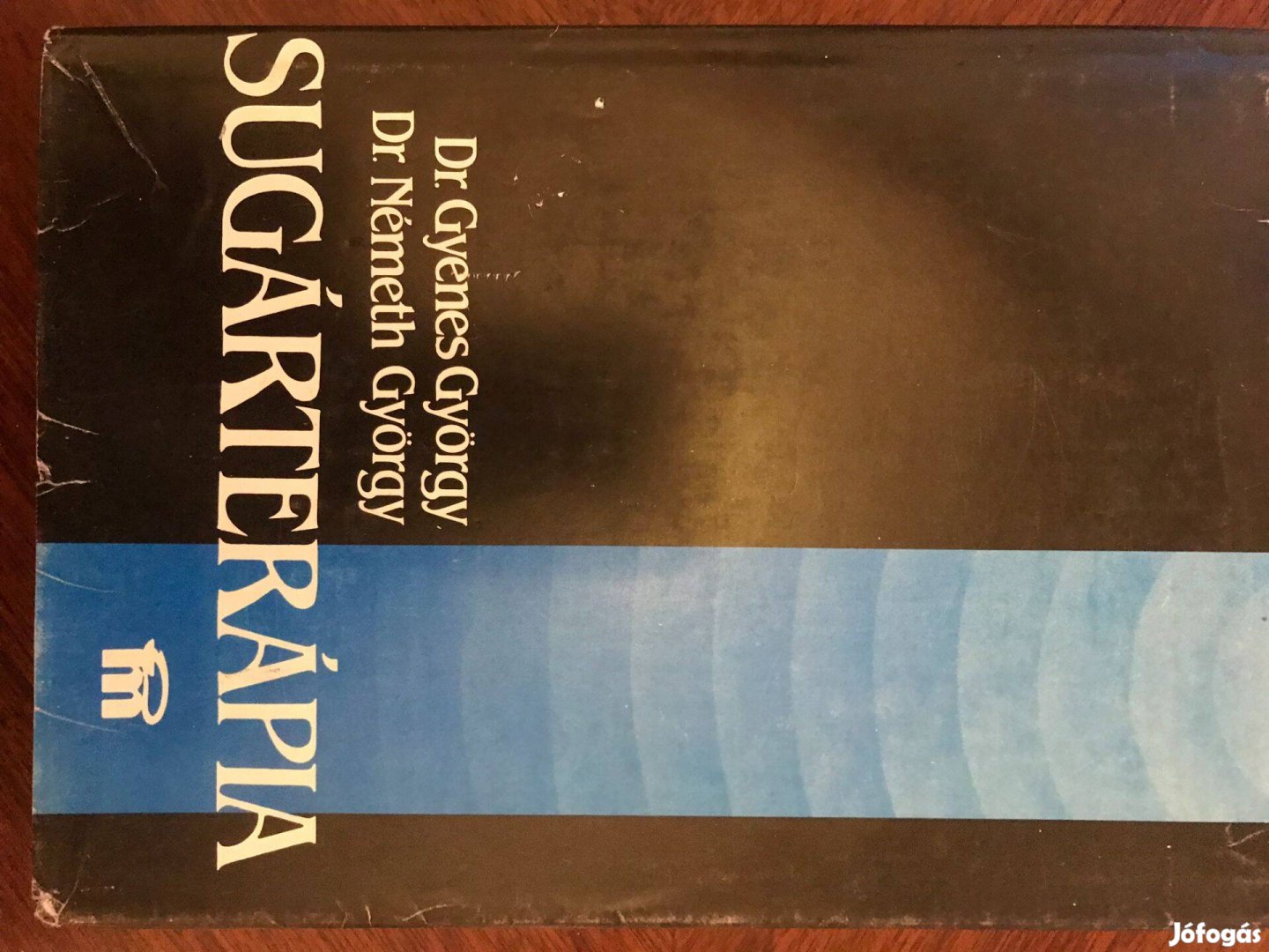 Sugárterápia - Dr.Gyenes György-Dr.Németh György