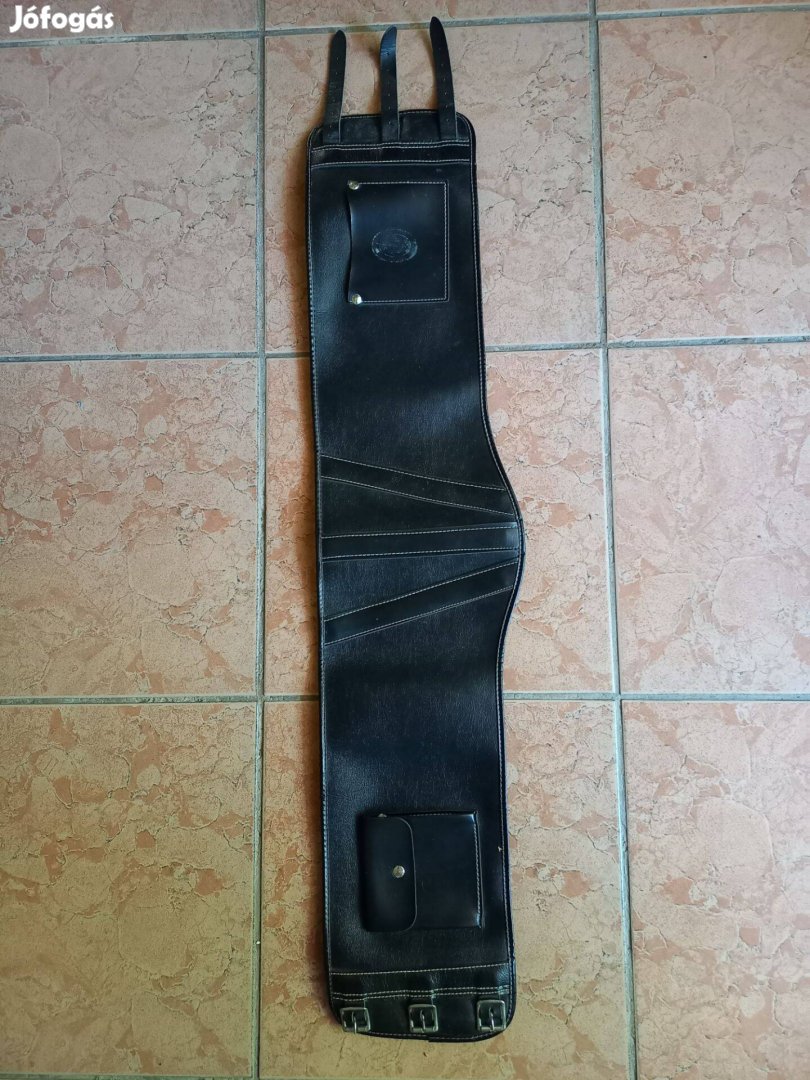 Súlyemelő deréköv 37 cm-es