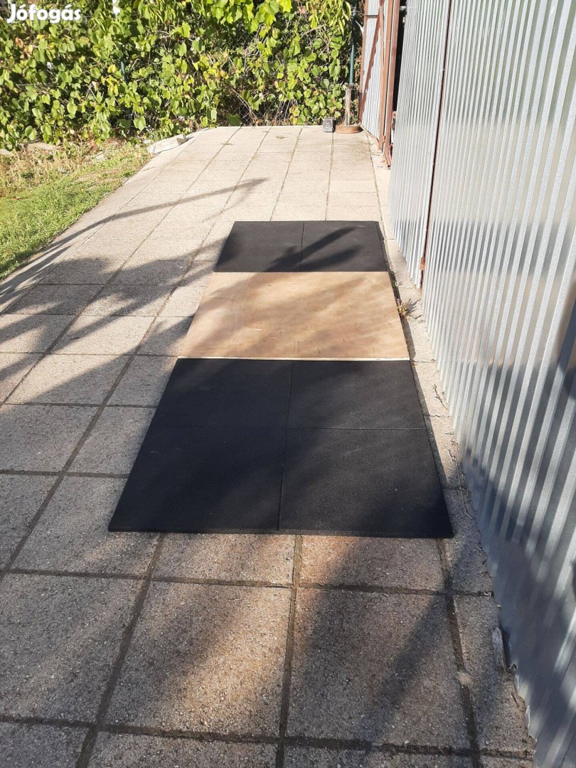 Súlyemelő erőemelő platform talpazat