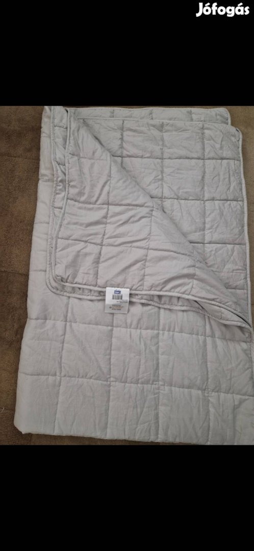 Súlyozott paplan 7 kg Jysk