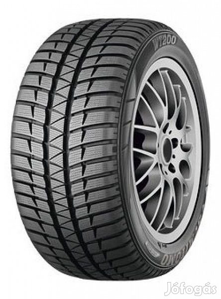 Sumitomo 225/55R16 95H WT200 téli gumi