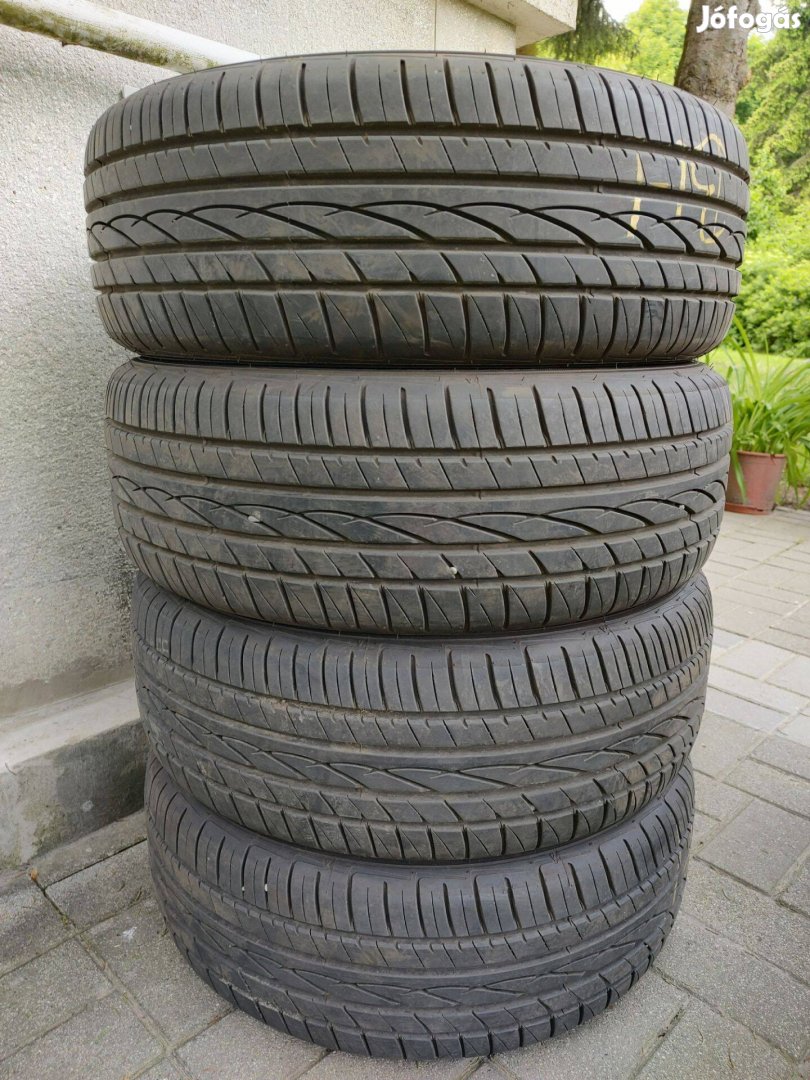 Sumitomo Japán 205/55 R16 nyári gumi DOT 4822