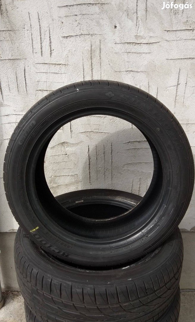 Sumitomo (Falken) 235/50 R18 nyári gumi, 2 db