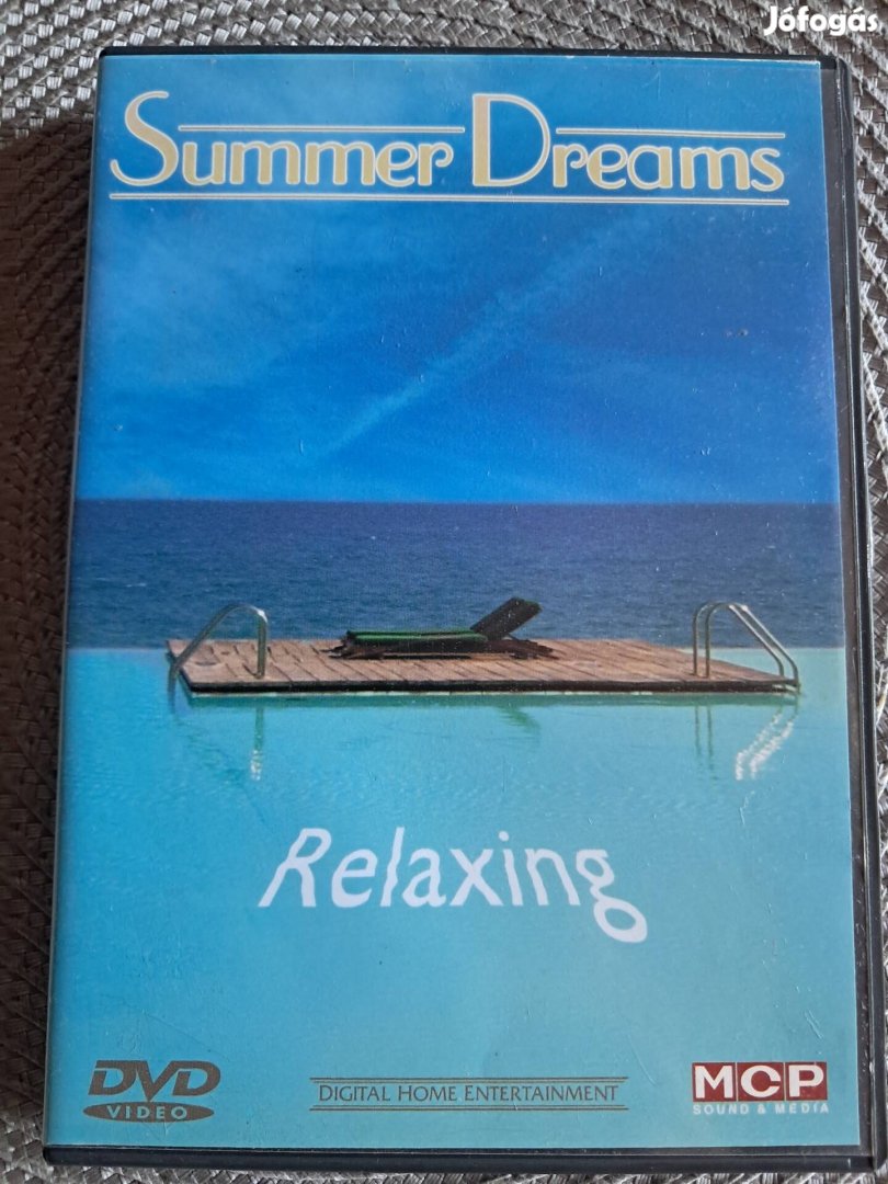 Summer Dreams Relaxing 