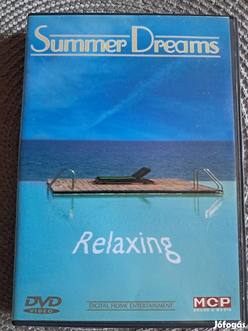 Summer Dreams Relaxing 