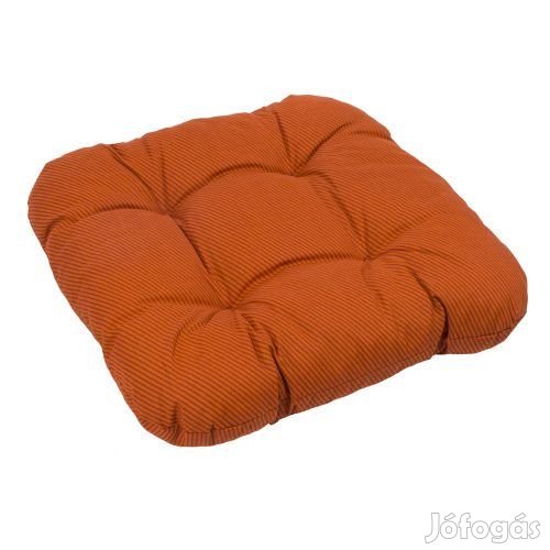 Sun Garden Susa ülőpárna székekhez 50310-340  Narancssárga N - Csomag