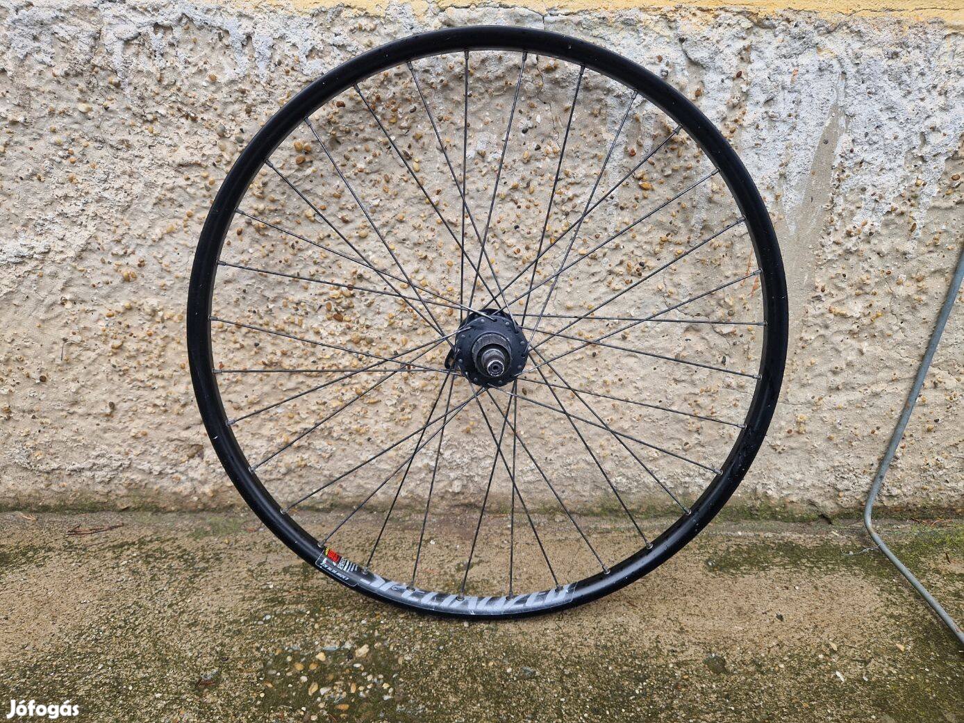 Sun Rims Sos32/ Specialized hátsó kerék