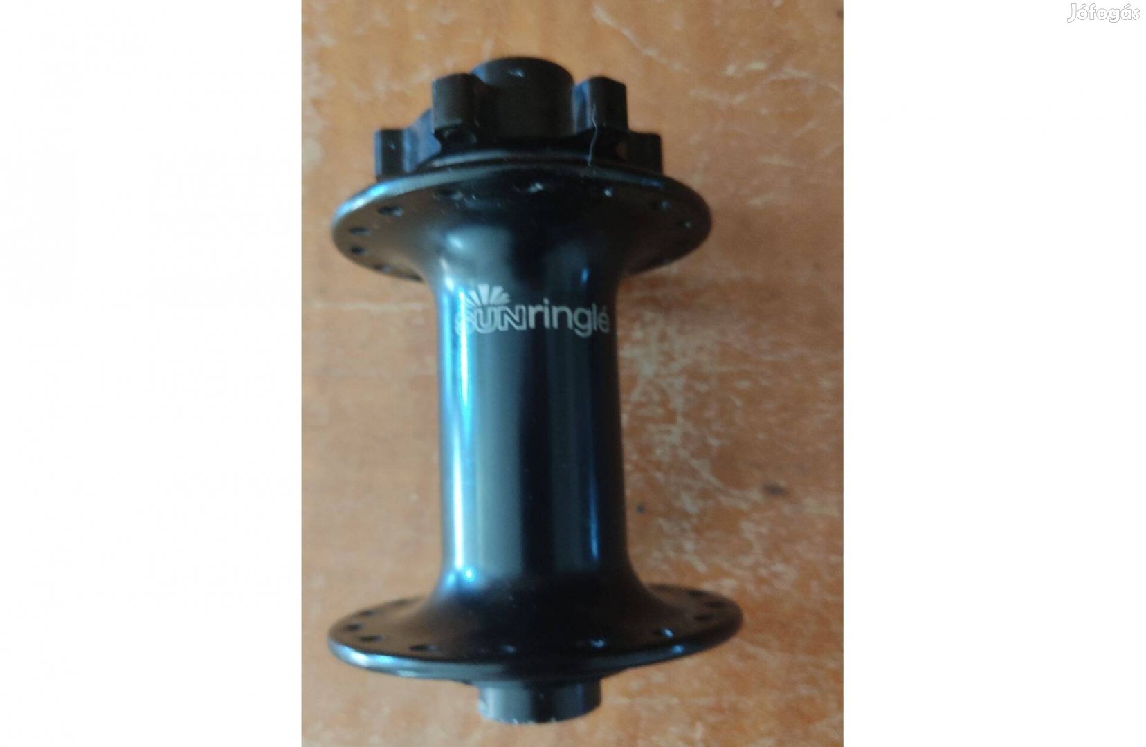 Sun ringlé src 110 első agy 32 ly átütős