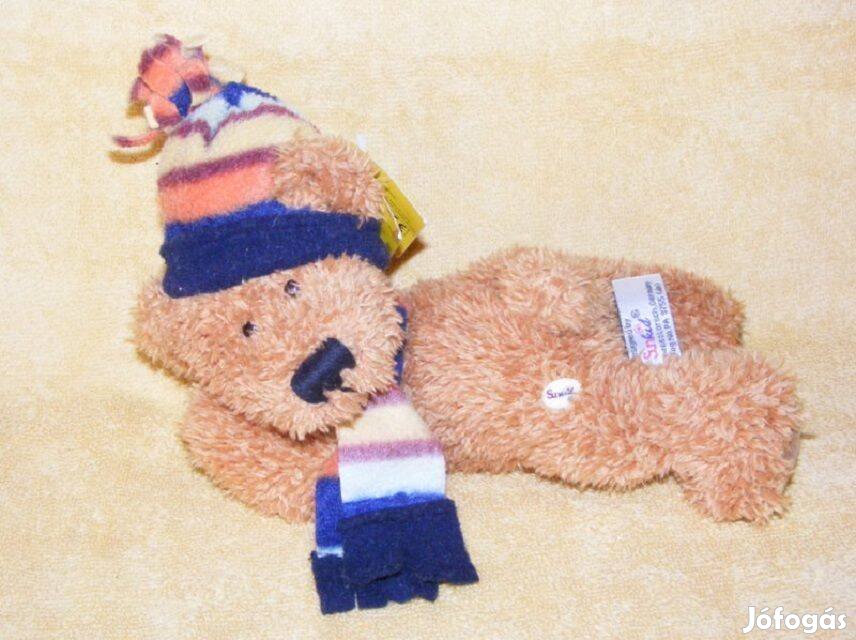 Sunkid plüss maci, mackó