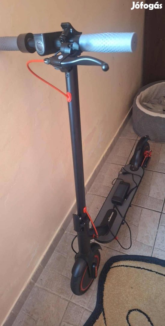 Sunnigoo N7 Pro Elektromos Roller