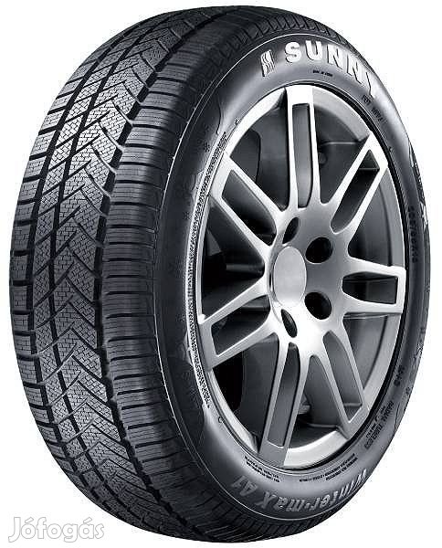 Sunny 215/50R17 95V NW211 XL téli gumi