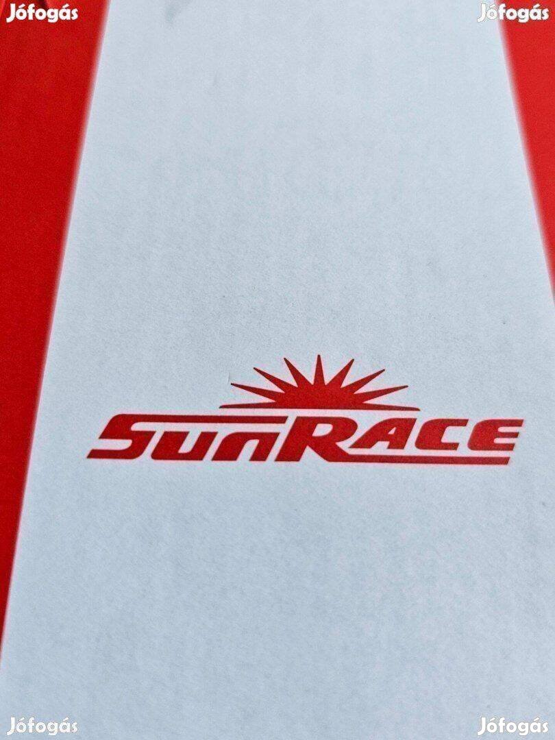 Sunrace 180x205x48 -42T fogaskerék sor teljesen új dobozos 9 sebesség