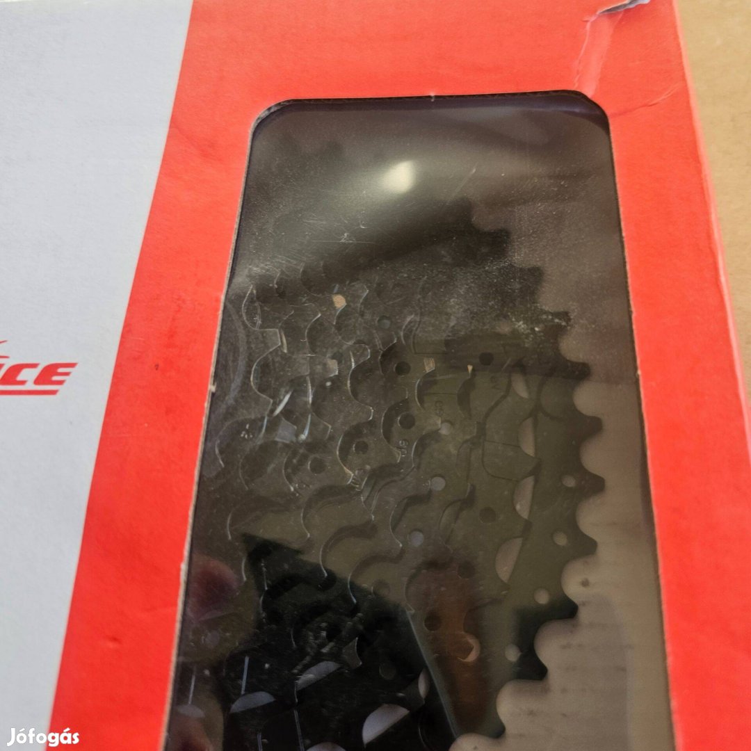 Sunrace 180x205x48 -42T fogaskerék sor teljesen új dobozos 9 sebesség