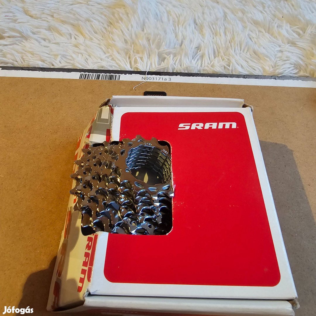 Sunrace 180x205x48 -42T fogaskerék sor teljesen új dobozos