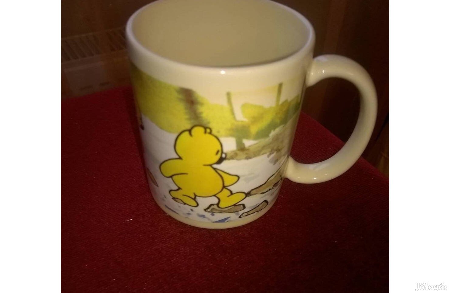 Sunside kerámia gyerekbögre eladó