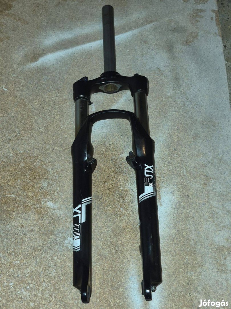 Suntour XCM 26 villa