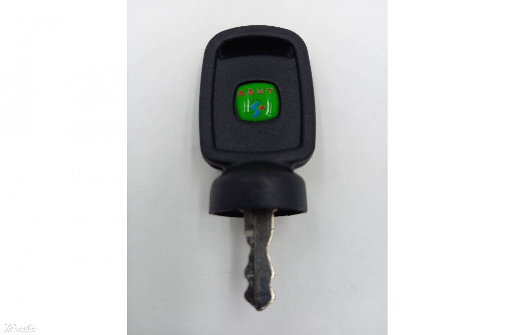 Sunward kotró munkagép kulcs