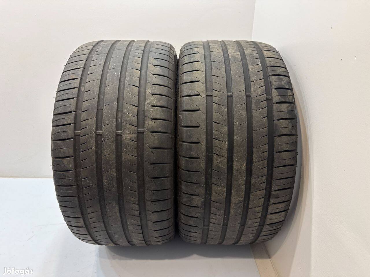 Sunwide RS-One 275/30 R19 ZR19 nyári gumi pár