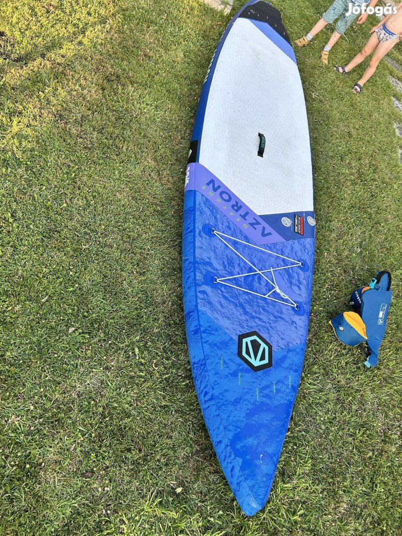 Sup sporteszköz