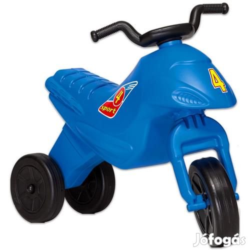 Super Bike 4 Kék MINI motor