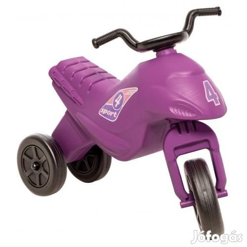 Super Bike 4 Lila MINI motor