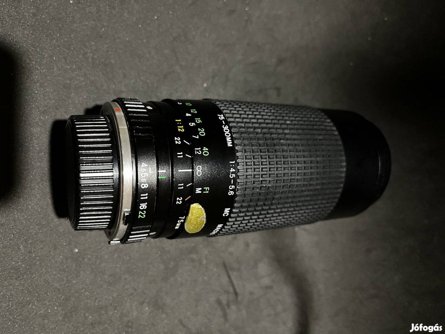 Super Cosina 75-300mm 1:4-5.6