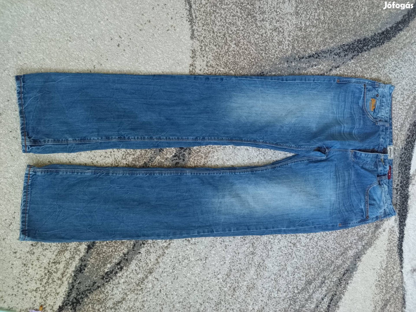 Super Dry, Superdry Vintage jeans 